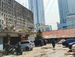Tokoh Tanah Abang Minta Pemprov DKI Turun Tangan Terkait Upaya Eksekusi Mess Cendrawasih I