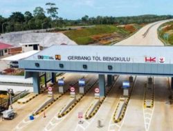 Didukung Banyak Faktor, 2023 Diperkirakan Ekonomi Bengkulu Akan Cerah