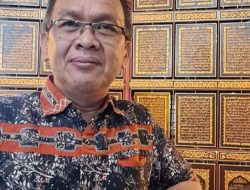 Kantah ATR/BPN Padangpariaman di Duga Labrak Permen Agraria Pengangkatan PPNPN