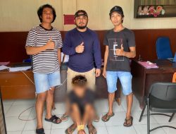 Unggah Chatting dan Foto Alat Vital Pacar di Facebook Usai Dicabuli, Pelaku Dilaporkan