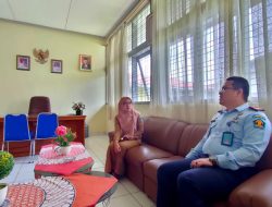 Rupajang Jajaki Kerjasama Dengan UPTD BLK Padang Panjang