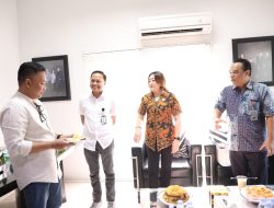 Bupati Bantaeng Hadiri HUT Bank Sulselbar ke-62 Tahun