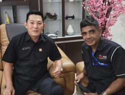 Anggota DPRD Ketapang Hendri Wijaya Korban Investasi Bodong Milyaran Rupiah