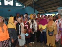 TPI Wonokerto Kembali Bergeliat Pemkab Berencana Bangun Dermaga Lebih Tinggi