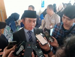 KPU Pangandaran Lantik 279 Anggota PPS untuk Pemilu 2024