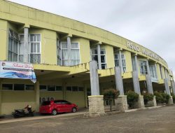 SIMRS RSUD Mukomuko Lumpuh Total, Dirut Dengan Pengelola Saling Lempar Bola Panas