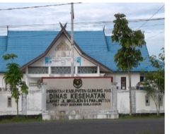 Kejari Gunung Mas Bidik Dugaan Korupsi Dinkes