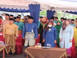 Al Haris: Jambi Mantap Expo Pacu Pertumbuhan Perekonomian