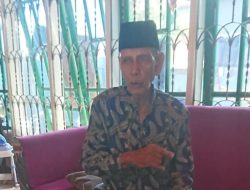 Azwar : Pengurus Baru Yayasan Pembangunan Nagari Soengai Tanang, Tuntaskan Kisruh Pengurus Lama 