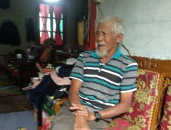 Dana Milyaran Sebagai Kontribusi PDAM ke Yayasan Pembangunan Nagari Soengai Tanang, Pembina Tidak Tahu Kemana Pengunaannya