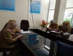 Dugaan Penyelewengan Jasa Medis dan Dokter Semakin Kuat, RSAM Tertutup 