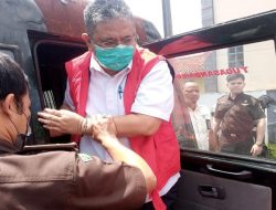 Eks Ketua DPRD Jawa Barat Bersama Isteri Diduga Berkolaborasi Melakukan Penipuan dan Penggelapan Serta TPPU