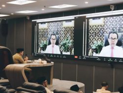 Al Haris: Ajak Masyarakat Berpartisipasi Aktif Juga Kesehatan