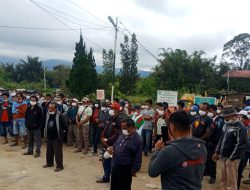 Kelompok Lamtoras Ibarat Pepatah di Kasih Hati Minta Jantung