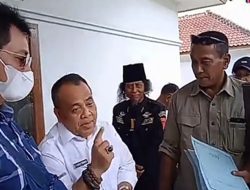 Kasus Sengketa Lahan antara H. Rizky E Saputra dengan Dinas Kehutanan Provinsi Jabar Terus Bergulir