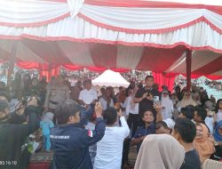 Dendang KIM Akan Meriahkan Malam Puncak HUT Dharmasraya ke-19