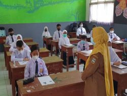 Ciamis Krisis Guru