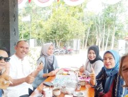 Paryanto SH Meminta BPN Dharmasraya Menyelesaikan Sertifikat Yang Terbitan di HGU PT TKA
