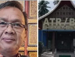 Pemberhentian Belasan Pegawai Pemerintah Non PNS di Badan Pertanahan Nasional Padang Pariaman Dipertanyakan