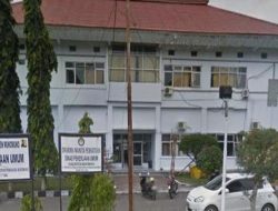 Penambahan Bidang Konsultasi, Kontruksi Dinas PU-PR Menunggu Perbup
