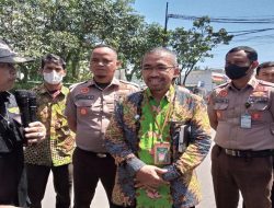 Masa Manggala Kembali Aksi, Minta Hakim Membela yang Benar dan Menegakan Keadilan