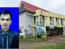 Pengelola SIMRS Hengkang Dari RSUD Mukomuko