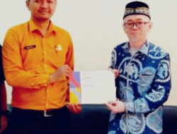 Disdik Kota Depok Dapat Penghargaan Daerah Fokus Belajar Tertinggi se Jawa Barat