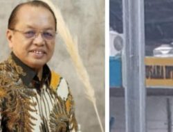 Syuir Syam Anggota DPR RI: Diminta Aparat Penegak Hukum Selidiki Kecelakaan Kerja di PT UIP