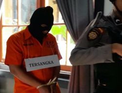 AKBP Wahyuni SL: Tangkap Buronan, Tuntas PR Akhir Masa Tugasnya