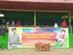 Pesan Wako, Banggakan Orang Tua Dengan Ilmu dan Prestasi