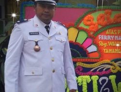 Wanag Fasilitasi Perangkat Nagari Dengan Pemko  MOU Yayasan Pembangunan Nagari Sungai Tanang