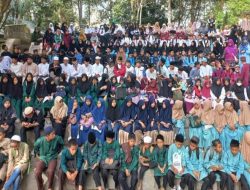 Wako Erman, Berikan Penghafal Tafhis Al-Qur’an Gratis Masuk Objek TMSBK