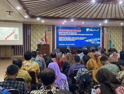 Walikota AAf : Pembangunan Pasar Banjarsari Dmulai Dkerjakan Maret 2023
