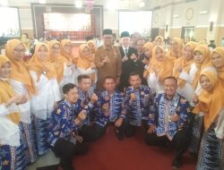 Renja Disdik Depok Bahas Empat Isu Strategis Hingga Konsep Merdeka Belajar