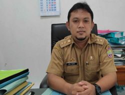 DPRKPLH Ciamis Minta Pengembang Perumahan sediakan Pasum Pasos