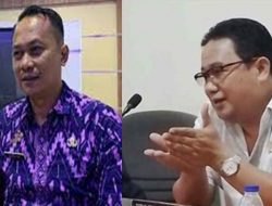 DPRD Ciamis dan Pemkab Ciamis Genjot PAD dari Sektor Parkir Berlangganan
