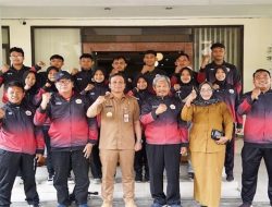 Dinparbudpora Kota Pekalongan Siapkan Atlet Berprestasi di Kejuaraan Provinsi