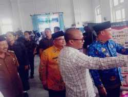 Gubernur Bengkulu Berharap Terbentuk Kolaborasi dan Sinergitas Pemerintah Dengan Pelaku Usaha Media