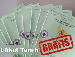 Sukaenah Mengeluh, Nasib Sertifikat Tanah Dari Progam Redis Tahun 2016,Tak Kunjung Selesai