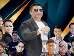 Wartawan Minta Ketum HUT Kabupaten Mukomuko dan Koordinator Festival Budaya Kapuang Sakti Ratau Batuah Lakukan Konferensi Pers