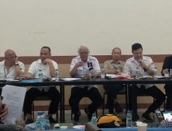 Ormas BBC Mengadakan Kongres ke IV