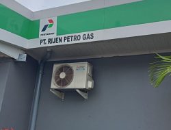 PT Rijen Petro Gas Penyalur LPG 3 Kg di Karawaci Kota Tangerang, Diduga Lakukan Kecurangan