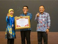 Stunting Salah Satu Ancaman untuk Wujudkan Indonesia Maju 2045