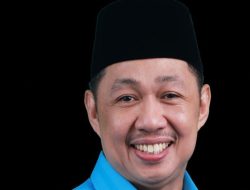 Sambut Anis Matta, Ribuan Baliho dan Spanduk Partai Gelora Tersebar Di Seluruh Kabupaten Se-Sulsel