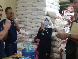 Kota Banjar Tidak Perlu Beras Impor