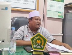 Calon Jamaah Haji di Kota Banjar Tidak Terimbas Kenaikan Ongkos Haji