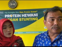 Mari Cegah Stunting dengan Protein Hewani
