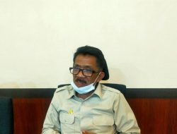 EWIC Disidak Komisi III DPRD Cimahi