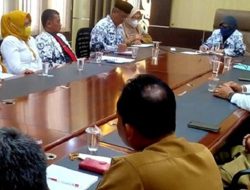 Guru Sertifikasi di Kota Banjar Kembali Gigit Jari