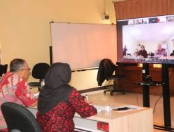 Kabupaten Sukabumi Memiliki Jejaring Puskesmas Lebih Banyak dan Terakreditasi